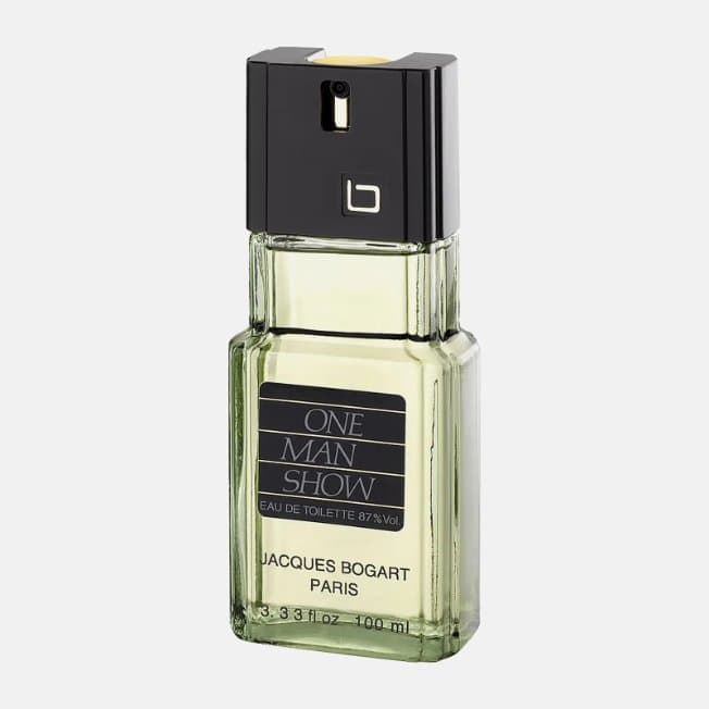 Туалетная вода One Man Show Jacques Bogart мужская 100мл