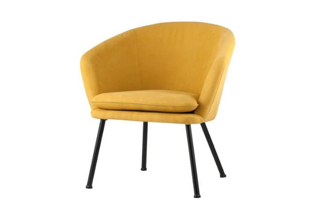 Кресло с подлокотниками Stool Group Декстер