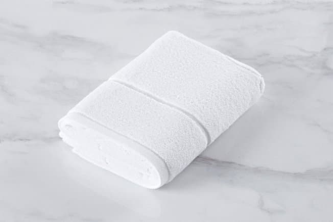 Полотенце для ног MICASA НFR113 Хлопок, 50х70 см, 1 шт