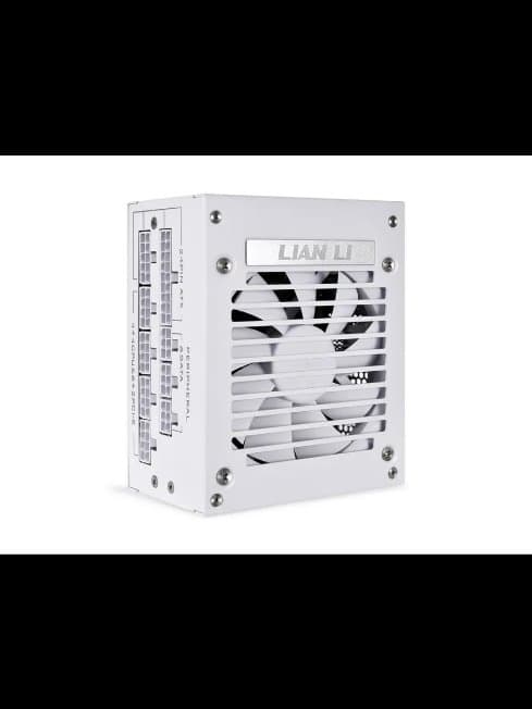 Блок питания SP750 750W SFX 80+ GOLD G89.SP750W White
